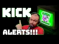 KICK ALERTS Botrix Tutorial