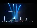 The XX - Far Nearer (Jamie XX Cover) / Sunset (Live @ Crocus City Hall (Moscow) [23.07.13])