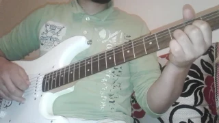 قلبي بغاك نتيا Cover شاب مامي 9albi Bghak Ntia 