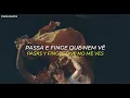 Outra noite que se vai - Armandinho || Letra (Español / Legendado)