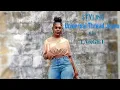 Styling Universal Thread Jeans via Target
