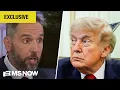 MS NOW EXCLUSIVE Jack Smith breaks silence on Trump I FULL INTERVIEW