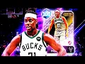 FREE 100 OVERALL JRUE HOLIDAY HAS THE FASTEST JUMPER IN NBA 2K26 MyTEAM