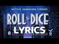 Roll The Dice Extended King Dice s song in The Cuphead Show