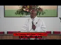 In Loving Memory Of Sis Gwendolyn Faye Marshall