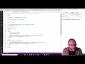 PHP JavaScript Module 5a Section 3 - Session Management and AJAX