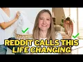 35 Of Reddit s BEST Daily Habits For A CLEAN AND TIDY HOME