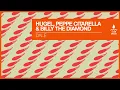 HUGEL, Peppe Citarella & Billy The Diamond - Dale
