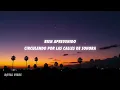 Natanael Cano - Aprevenido (Letra/Lyrics)
