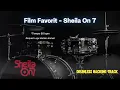 Download Lagu Film Favorit - Sheila On 7 | Drumless Song with click