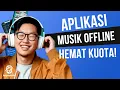 Download Lagu 10 Aplikasi Pemutar Musik Offline Terbaik di Android Tanpa Kuota