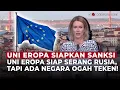 Download Lagu Uni Eropa Nyaris Sepakat Hantam Rusia! Tapi Satu Negara Masih Ogah Teken | OneNews Update