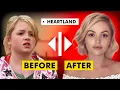 Who Plays Mallory In Heartland Season 16 Jessica Amlee Transformation