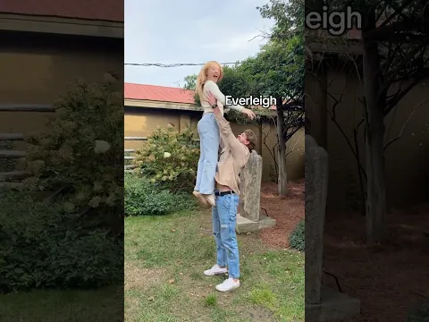 How high can I throw each family member???