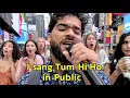 Download Lagu I Sang Tum Hi Ho in New York City