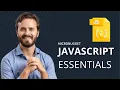 What is JavaScript Used For