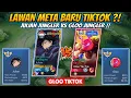 Download Lagu Lawan Meta Baru Tiktok ?! Julian Jungler Vs Gloo Jungler🔥 Top Global Gloo TikTok !!