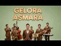 Lagu Gelora Asmara – Derby Romero | Smooth Jazz Cover Indonesia | Romantic Emotional Vibe