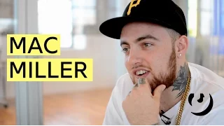 Mac Miller breaks down 100 Grandkids