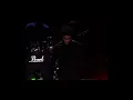 Glenn Lewis - Don’t You Forget It LIVE at the Apollo 2001