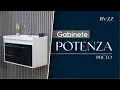 Vídeo do produto