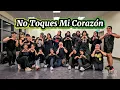 NO TOQUES MI CORAZON by Amira Syahira | Salsation®️ Choreography by SEI Brooklyn 