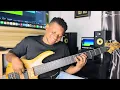 God Will Work it Out - Naomi Raine | Bass Guitar Cover 