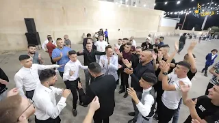 نقوط اقارب العريس الفنان حافظ موسى سهرة العريس ليث ملحيس 2023 