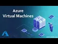 Setting up Azure VMs and Connecting via RDP Windows