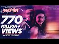 ISHARE TERE Song | Guru Randhawa, Dhvani Bhanushali | DirectorGifty | Bhushan Kumar
