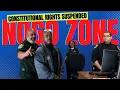 Constitutional NO GO Zone - Seminole County Jail