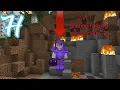Griefing my friends realm with with horion