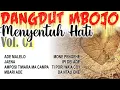 Kumpulan lagu dangdut Daerah bima Dompu (Mbojo) menyentuh hati vol. 1, cocok saat santai dan bekerja