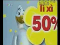 Lagu 04.01.2010 | VTV3 - Quảng cáo Duck Mr Mucule - Lì xì 50% nhận ngay 250ml (15s)