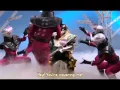 Download Lagu Special DVD Tokumei Sentai Go-Busters vs Beet Buster vs J