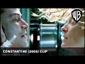 Download Lagu Constantine vs. Gabriel | Constantine (2005) | Warner Bros. UK