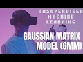 29 Gaussian Mixture Model GMM in machine learning