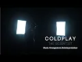 Download Lagu COLDPLAY - THE SCIENTIST | Music Arrangement Reinterpretation