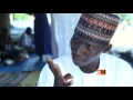 Nigeria s Bama Cap Making a Mark