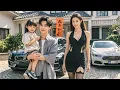 Download Lagu 💥拜金女瞧不起的算命窮小夥，竟然是天帝蒞臨，還對他如此恭敬，冰山女總裁換上黑絲只為給小夥生娃？！【天帝奶爸长生万古，千岁萌娃在线寻妈】全集#熱門短劇 #短劇推薦 #逆襲 #重生 #爽文