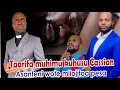 Download Lagu Mbarikiwa atoa taarifa muhimu sana kuhusiana na Pascal Cassian 
