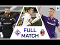Download Lagu 🔴 24/7 LIVE STREAM | Fiorentina-Milan | FULL MATCH | Serie A 2024/25