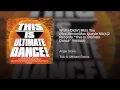 Wish I Didn't Miss You (Hex Hector/Mac Quayle Mix (J Records "This Is Ultimate Dance" Version))