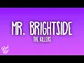 Download Lagu The Killers - Mr. Brightside