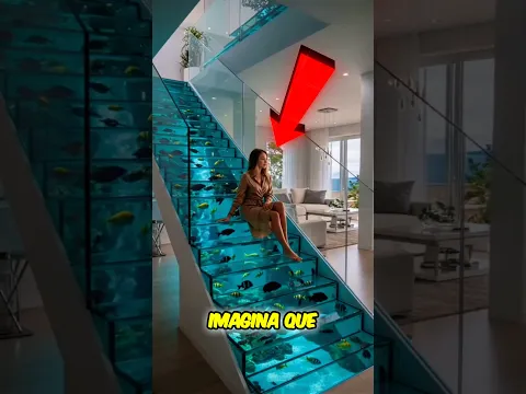 Vas a Tener Una Nueva ESCALERA En Tu CASA. ¿Cuál Tú ELEGIRÍAS?