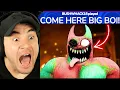 Download Lagu My Viewers Turned Garten Of Banban 8 Into A Comedy!