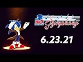 Download Lagu Sonic 30th Anniversary Symphony