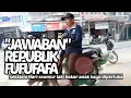 Lagu Slank – Jawaban Republik Fufufafa | Kritik Tajam untuk Negeri!?