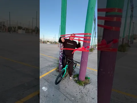Mejor no reírme #skate