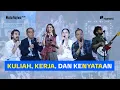 Download Lagu Kuliah, Kerja, dan Kenyataan | Mata Najwa